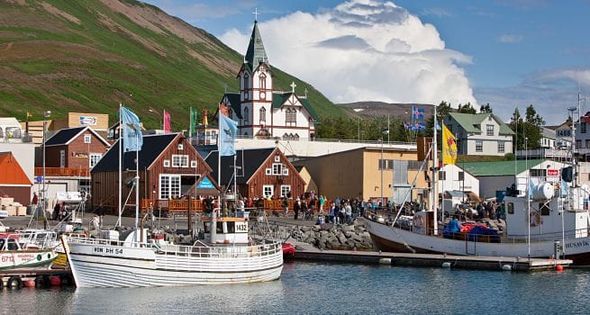 Things to do in Iceland (and my reasons to visit Iceland)