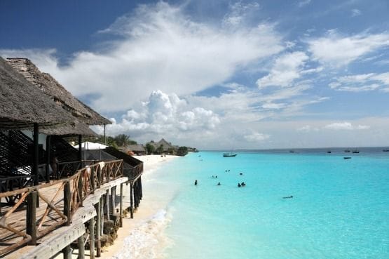 Zanzibar Tanzania