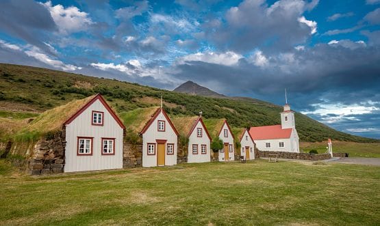 reasons to visit Iceland