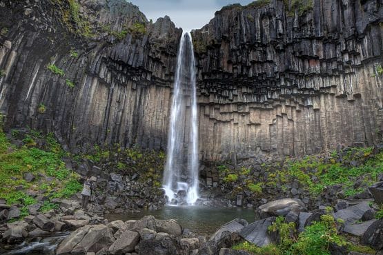 why visit Iceland