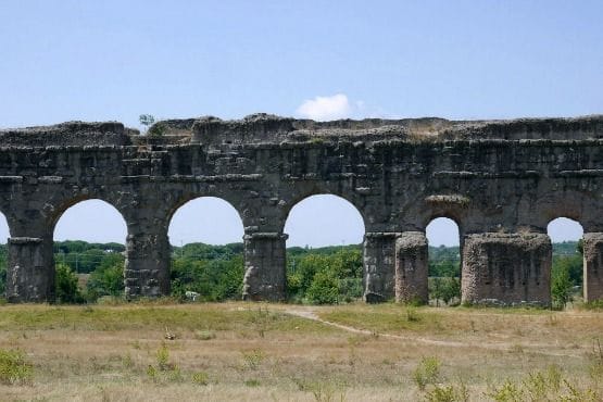 5 Essential Things To Do in Rome