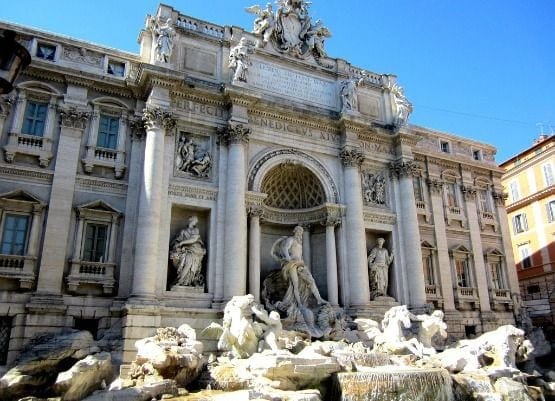 what to do in rome