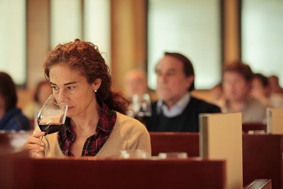 Cata de Vino Vivanco La Rioja