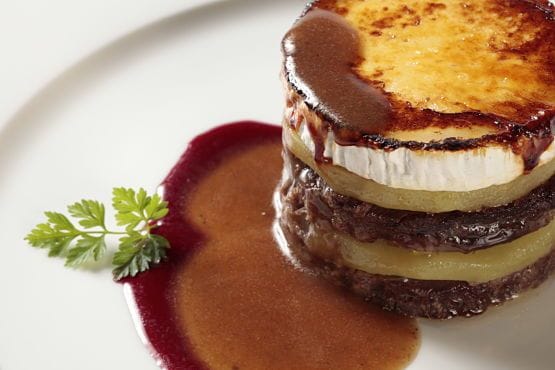 Gastronomia La Rioja