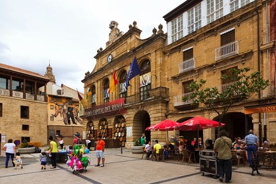 Haro La Rioja