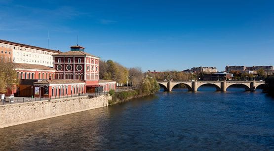 Logroño
