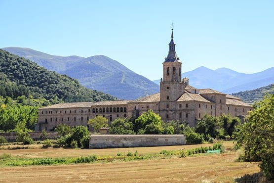 San Millán de la Cogolla