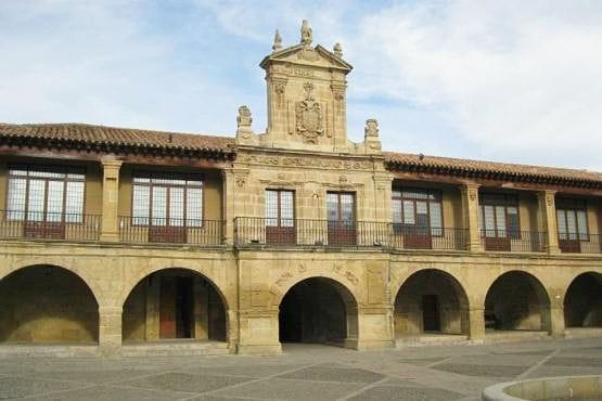 Santo Domingo de la Calzada
