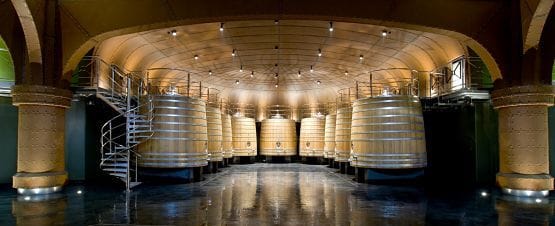 Vivanco La Rioja
