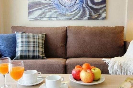 apartamento esqui 1