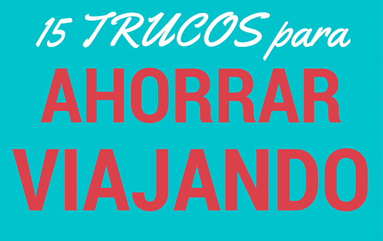 como ahorrar para un viaje