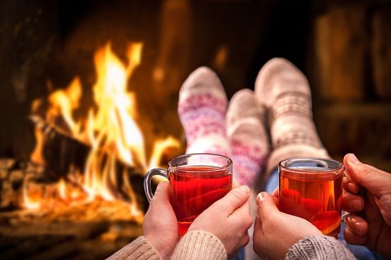 vacaciones en la nieve