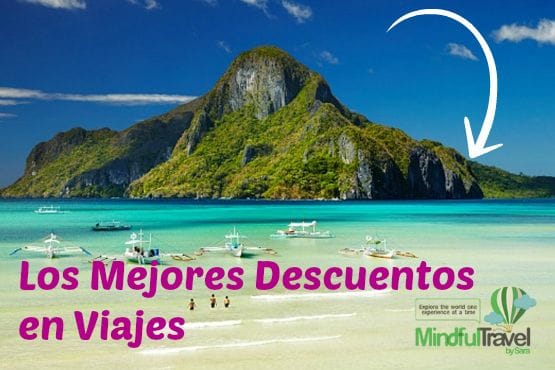 Los Mejores Descuentos en Viajes que no te Puedes Perder