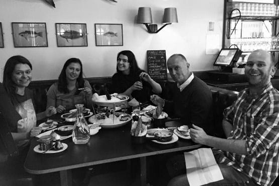 LoveDublin bloggers
