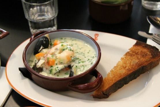 marisco dublin