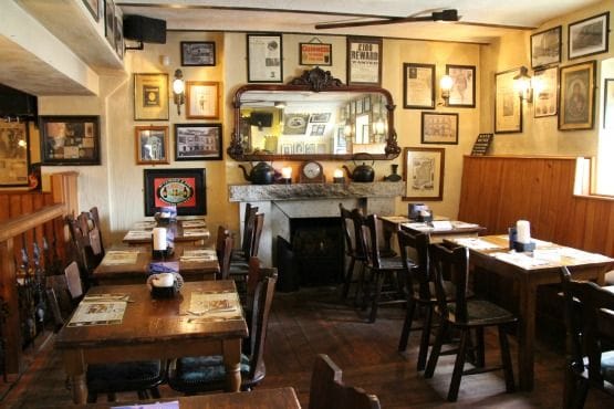 the merry ploughboy 