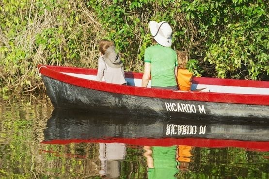 que hacer en costa rica