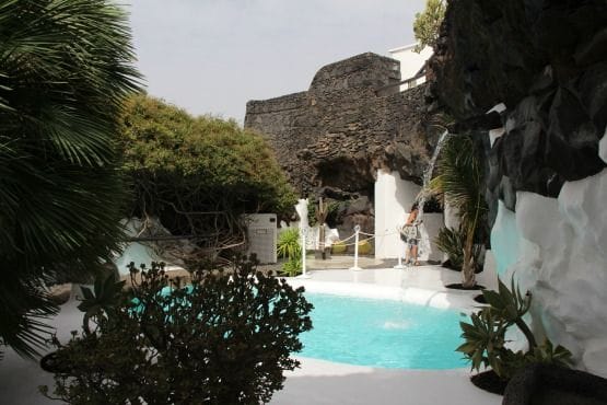 Cesar Manrique Lanzarote