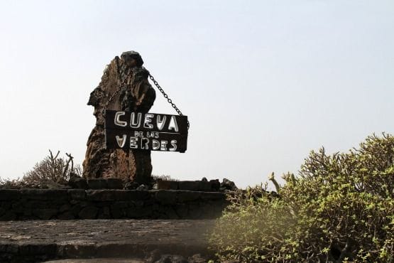 Cueva de los Verdes