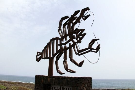 Jameos del Agua