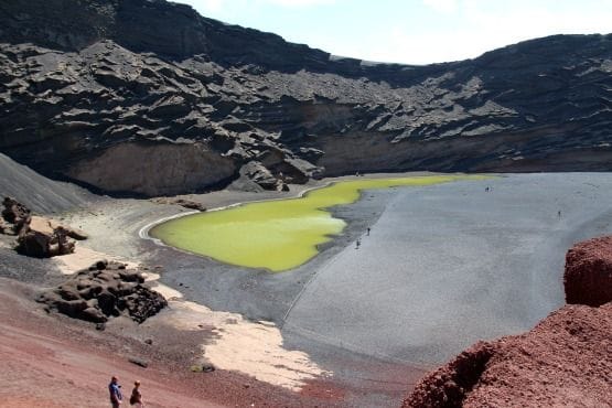 Laguna Verde