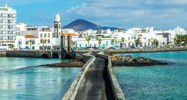 Que ver en Lanzarote