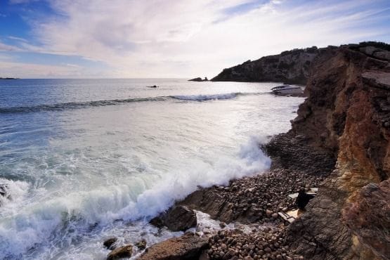 Visitar Ibiza en invierno