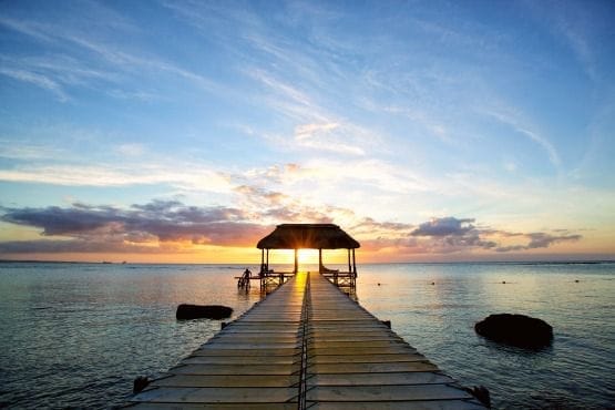 isla mauricio turismo