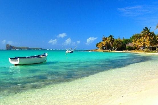 Excursión recomendada en Mauricio