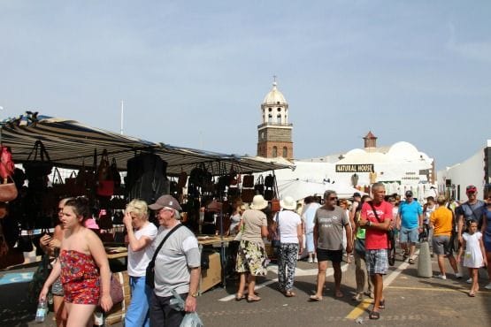 lanzarote que ver