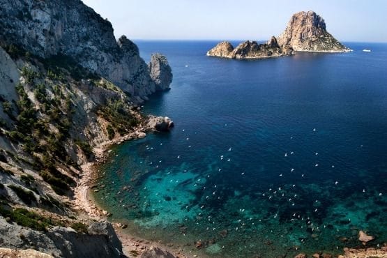 que visitar en Ibiza