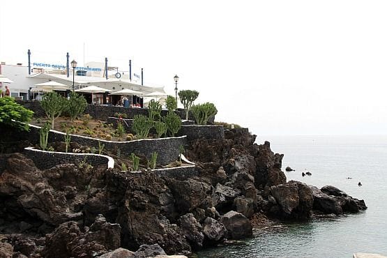 turismo lanzarote
