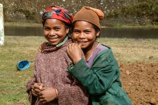 viajar a Madagascar