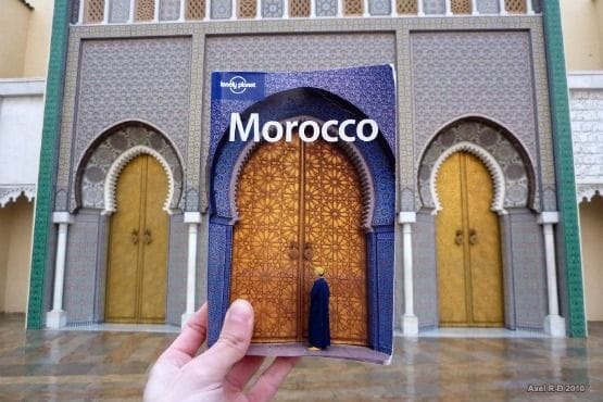 Las 10 Razones Haber Viajado a Marruecos