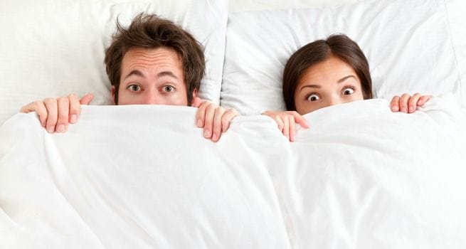 cómo viajar en pareja