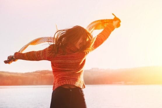 Consejos para viajar sola