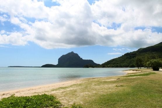 Le Morne