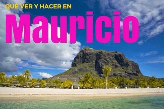 Qué Ver en Mauricio