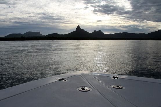 Tamarin Bay 1