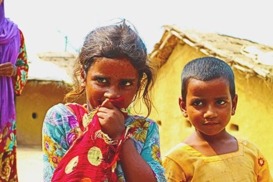 fotos de la india