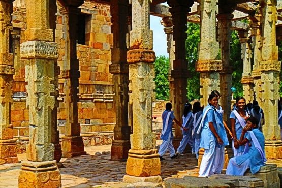 imagenes de la india mujeres