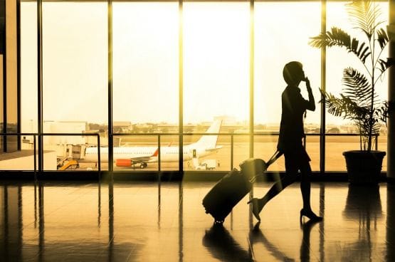 miedo a viajar