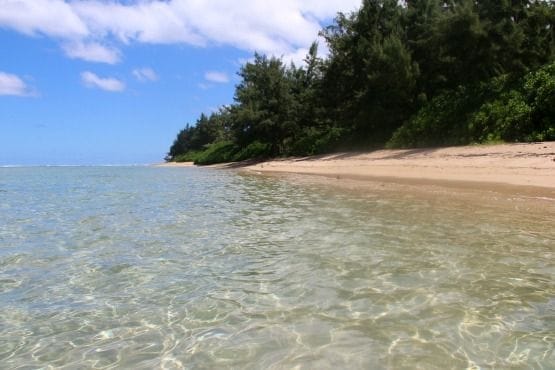 playas de isla mauricio 