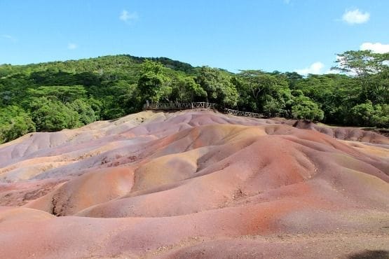 tierra de siete colores