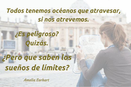 Miedo a viajar sola viajar sola es posible