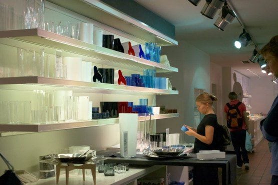 Helsinki Design District
