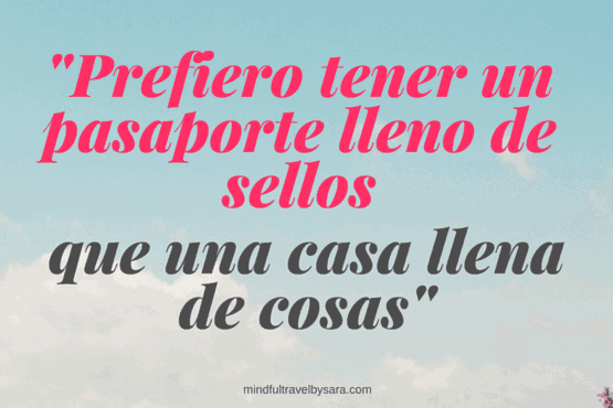 Tips de viaje