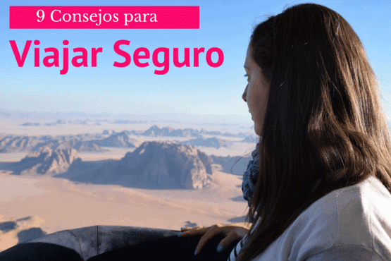 Viajar Seguro Viajar Seguro.