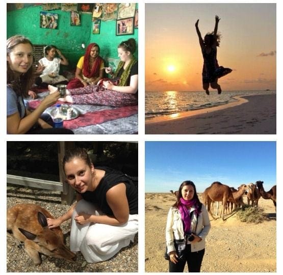 viajar seguro por el mundo viajar seguro por el mundo