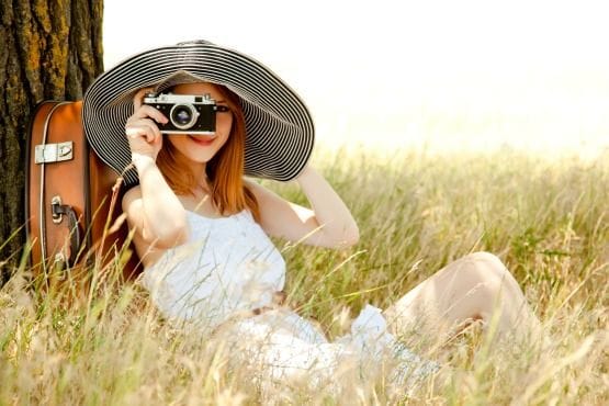 viajes de chicas